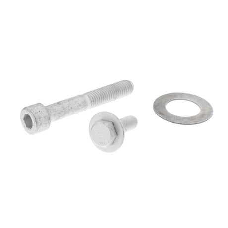 PEUGEOT Belt Tensioner, V-ribbed belt  - VAICO V42-0172