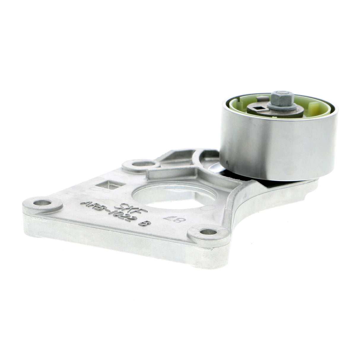 PEUGEOT Tensioner Pulley, timing belt  - VAICO V42-0188