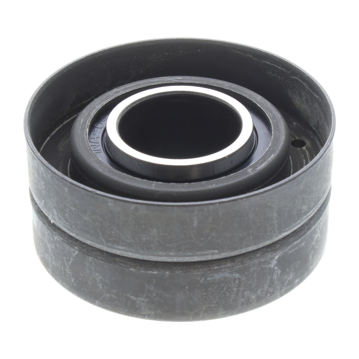 PEUGEOT Deflection Pulley/Guide Pulley, timing b  - VAICO V42-0197