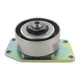 PEUGEOT Tensioner Pulley, V-ribbed belt  - VAICO V42-0201