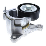 PEUGEOT Belt Tensioner, V-ribbed belt  - VAICO V42-0202