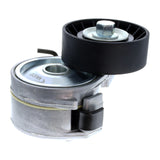 PEUGEOT Tensioner Pulley, V-ribbed belt  - VAICO V42-0203