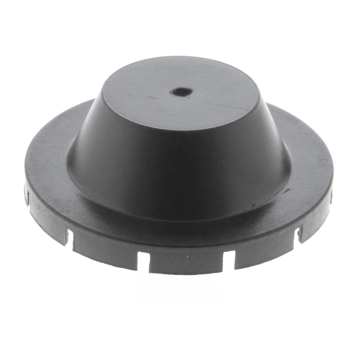 PEUGEOT Deflection/Guide Pulley, V-ribbed belt  - VAICO V42-0205