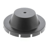 PEUGEOT Deflection/Guide Pulley, V-ribbed belt  - VAICO V42-0205