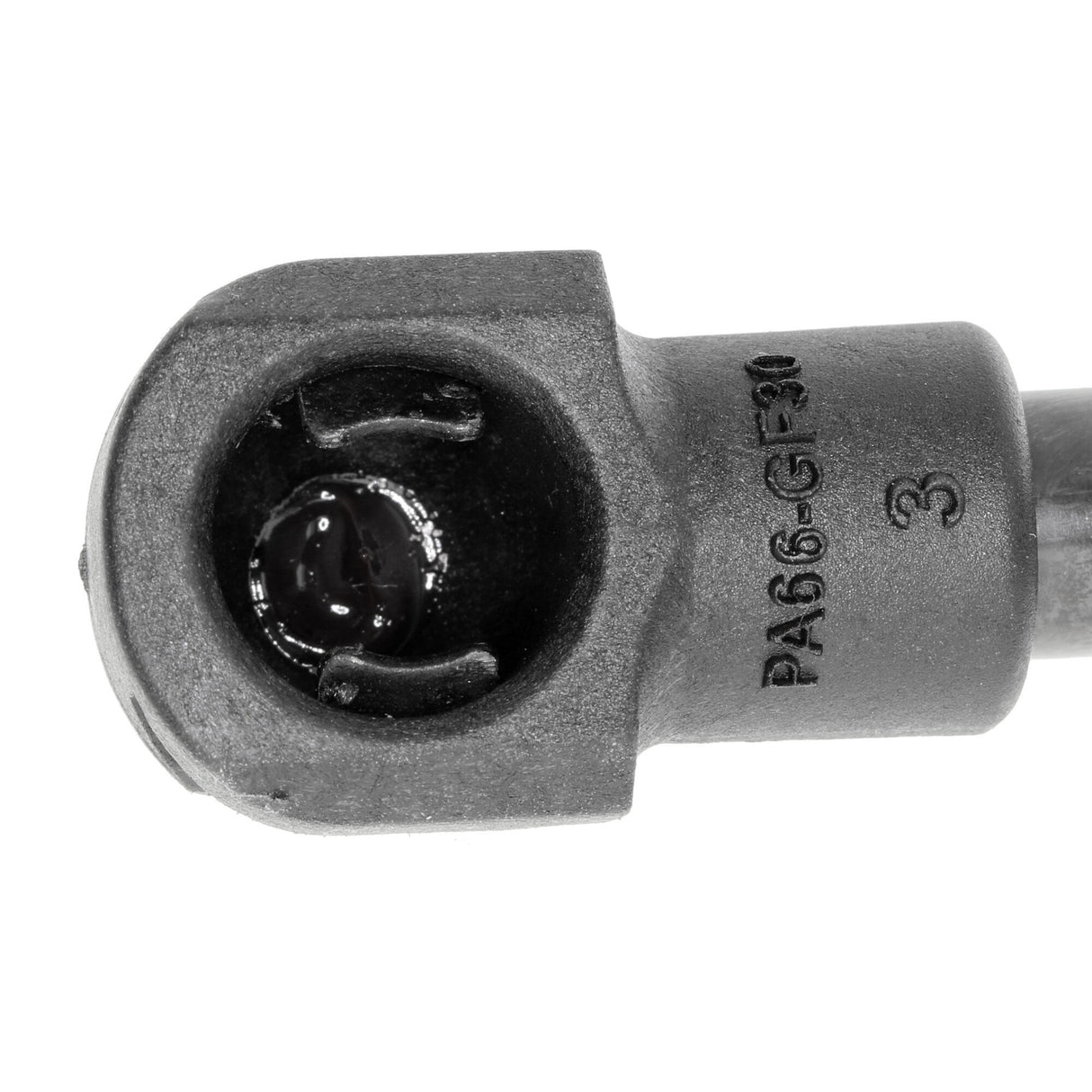 PEUGEOT Gas Spring, bonnet  - VAICO V42-0239