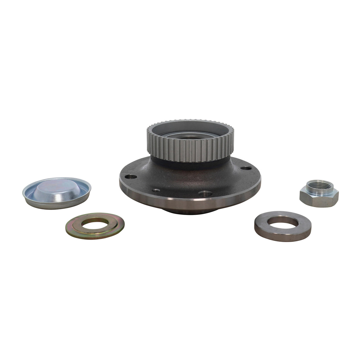 PEUGEOT Wheel Bearing Kit  - VAICO V42-0269