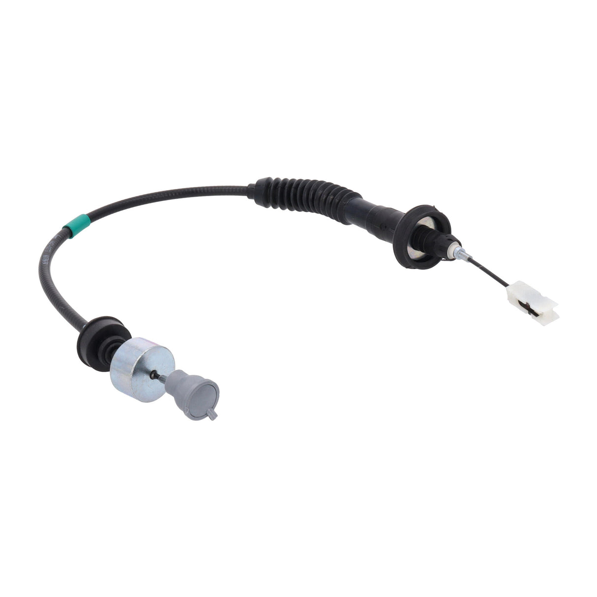 PEUGEOT Cable Pull, clutch control  - VAICO V42-0273