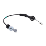 PEUGEOT Cable Pull, clutch control  - VAICO V42-0273