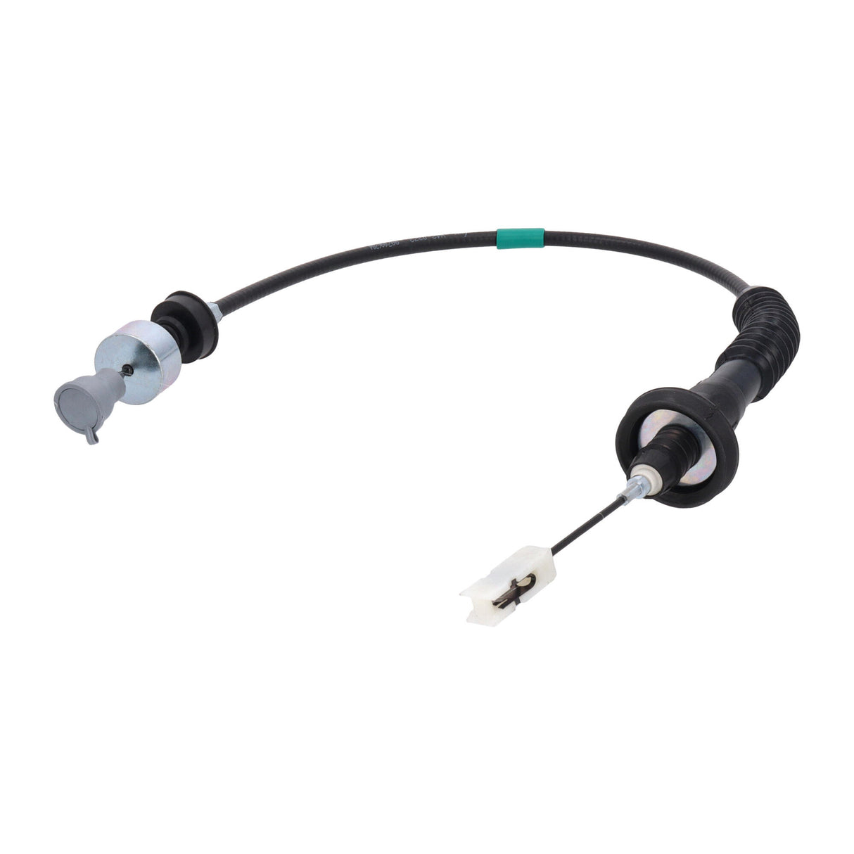 PEUGEOT Cable Pull, clutch control  - VAICO V42-0273