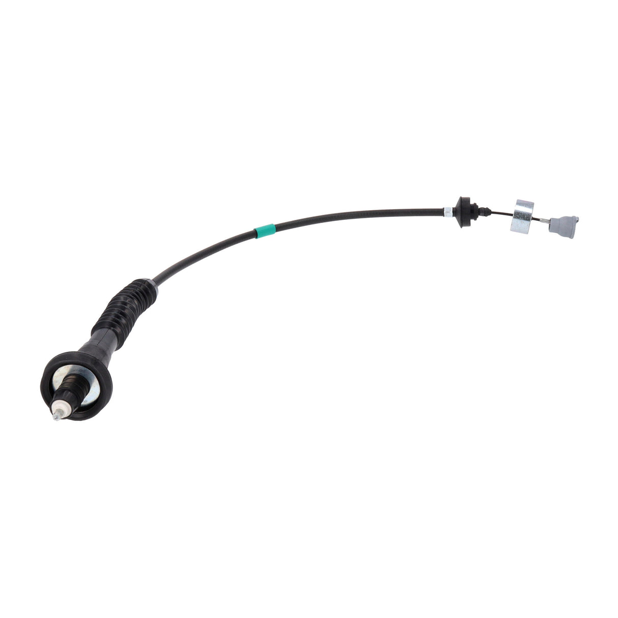 PEUGEOT Cable Pull, clutch control  - VAICO V42-0274