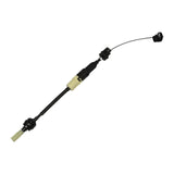 PEUGEOT Cable Pull, clutch control  - VAICO V42-0281