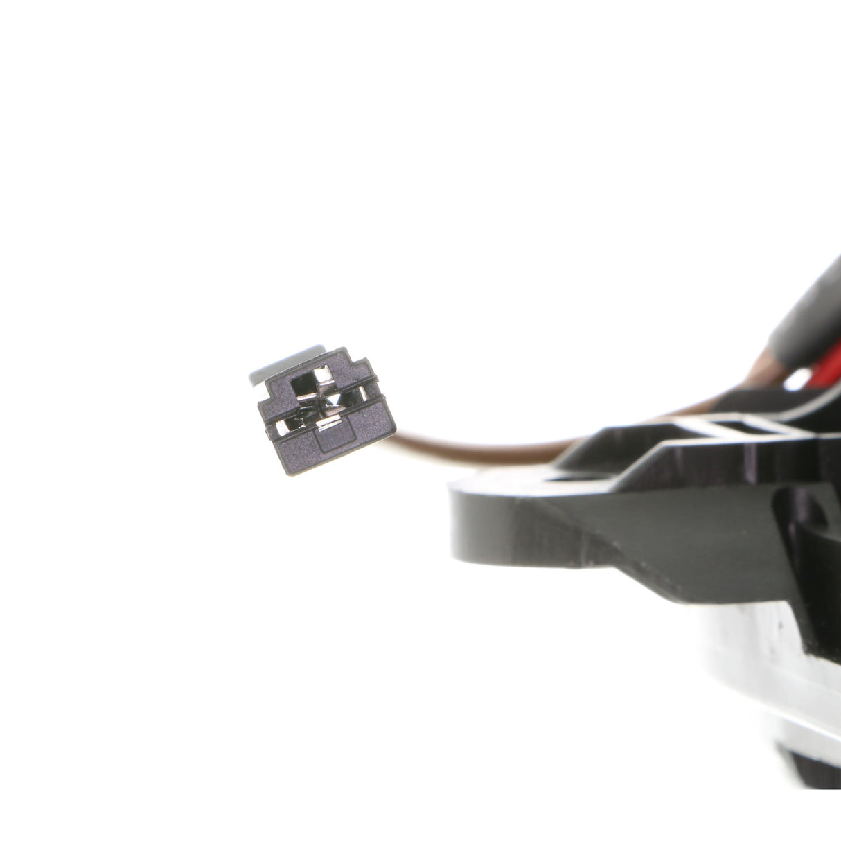 PEUGEOT Interior Blower  - VEMO V42-03-1217