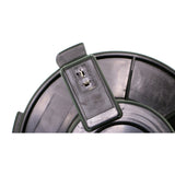 PEUGEOT Electric Motor, interior blower  - VEMO V42-03-1227