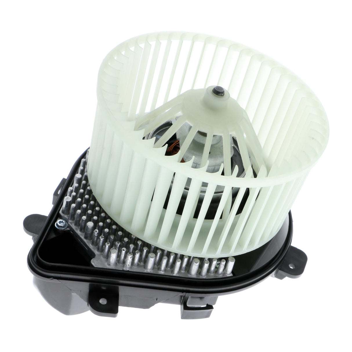 CITROËN Interior Blower  - VEMO V42-03-1235