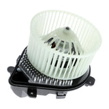 CITROËN Interior Blower  - VEMO V42-03-1235
