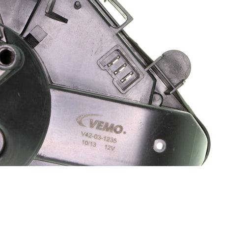 CITROËN Interior Blower  - VEMO V42-03-1235