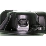 PEUGEOT Interior Blower  - VEMO V42-03-1237