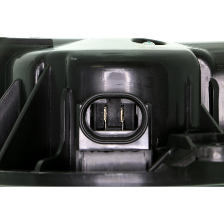 PEUGEOT Interior Blower  - VEMO V42-03-1238