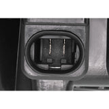 CITROËN Interior Blower  - VEMO V42-03-1239