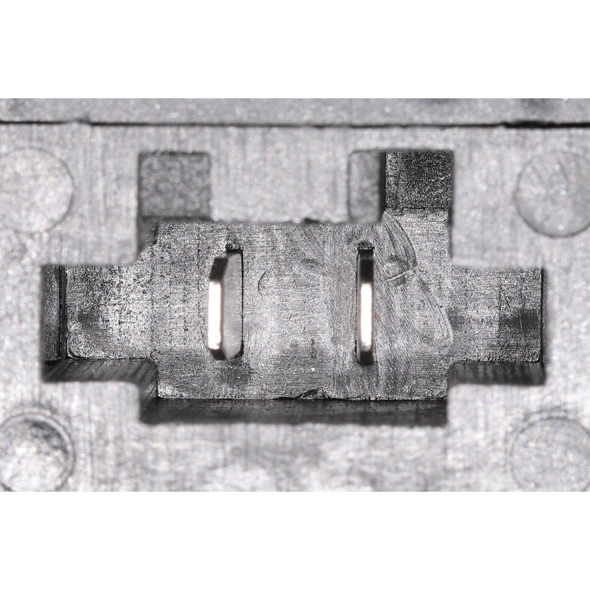 PEUGEOT Interior Blower  - VEMO V42-03-1244