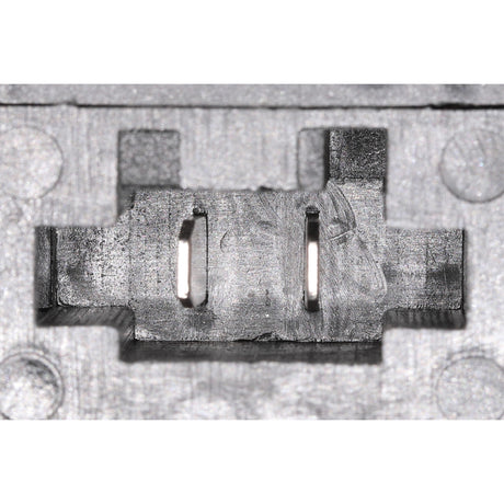 PEUGEOT Interior Blower  - VEMO V42-03-1244