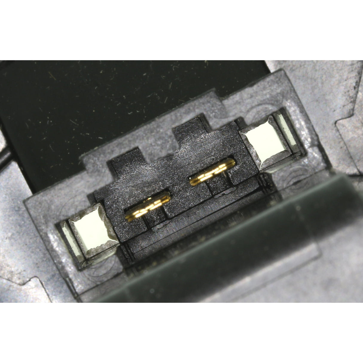 PEUGEOT Interior Blower  - VEMO V42-03-1248