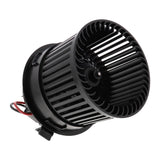 PEUGEOT Interior Blower  - VEMO V42-03-1250