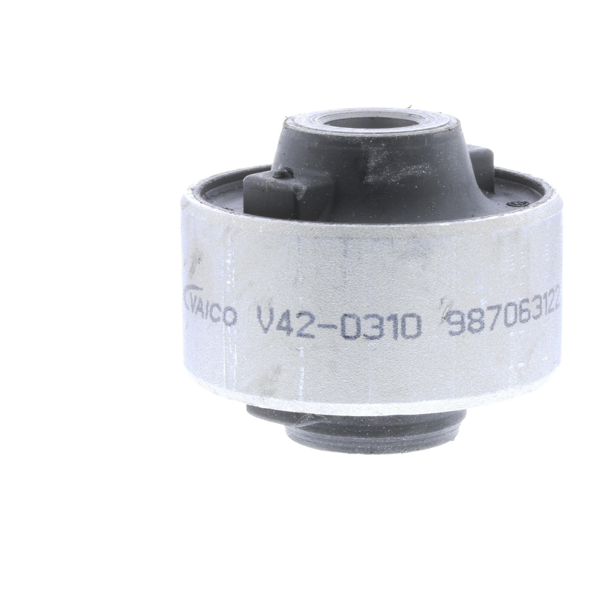 PEUGEOT Mounting, control/trailing arm  - VAICO V42-0310