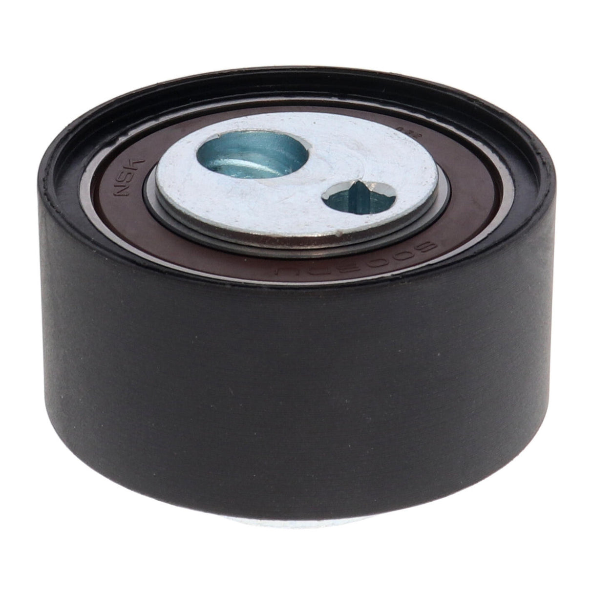 PEUGEOT Tensioner Pulley, timing belt  - VAICO V42-0317