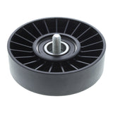 PEUGEOT Deflection/Guide Pulley, V-ribbed belt  - VAICO V42-0321