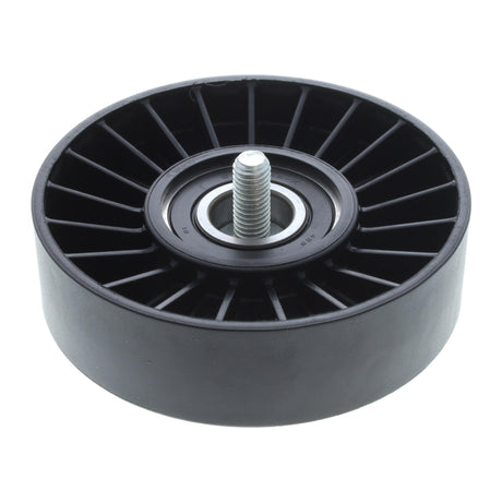 PEUGEOT Deflection/Guide Pulley, V-ribbed belt  - VAICO V42-0321