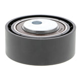 PEUGEOT Tensioner Pulley, V-ribbed belt  - VAICO V42-0322
