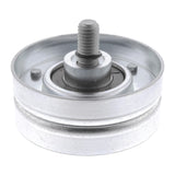 PEUGEOT Deflection/Guide Pulley, V-ribbed belt  - VAICO V42-0325