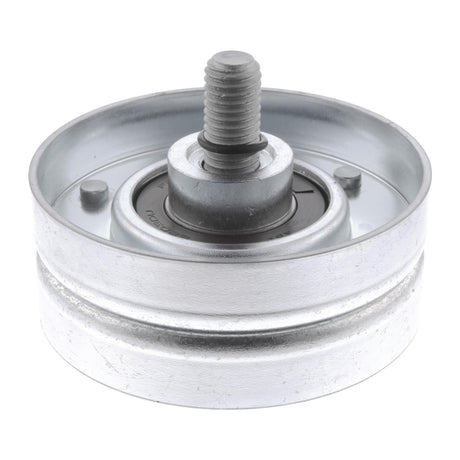 PEUGEOT Deflection/Guide Pulley, V-ribbed belt  - VAICO V42-0325