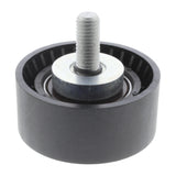 PEUGEOT Deflection/Guide Pulley, V-ribbed belt  - VAICO V42-0326
