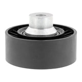 PEUGEOT Deflection/Guide Pulley, V-ribbed belt  - VAICO V42-0331