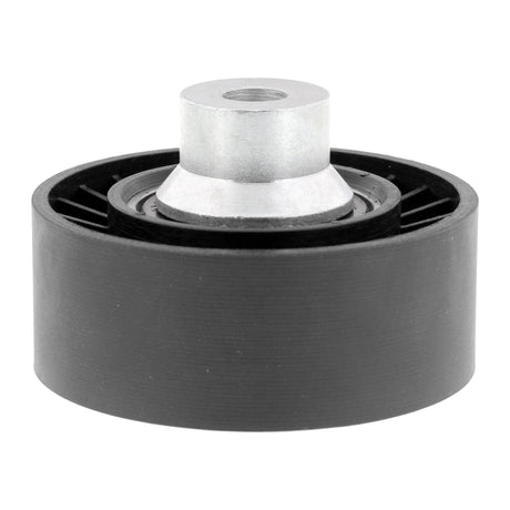 PEUGEOT Deflection/Guide Pulley, V-ribbed belt  - VAICO V42-0331