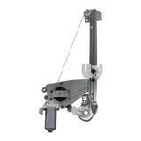 PEUGEOT Window Regulator  - VAICO V42-0338