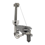 PEUGEOT Window Regulator  - VAICO V42-0339