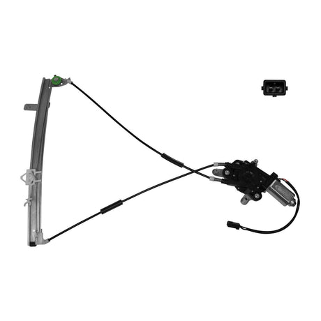 PEUGEOT Window Regulator  - VAICO V42-0340