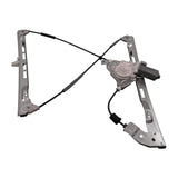 PEUGEOT Window Regulator  - VAICO V42-0358