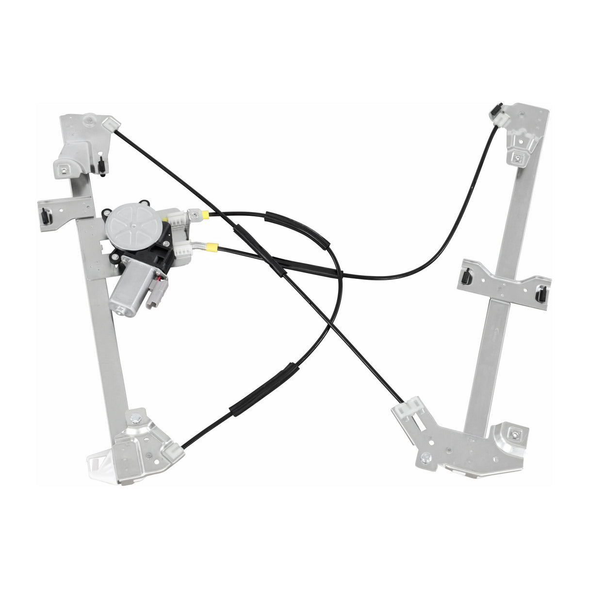 PEUGEOT Window Regulator  - VAICO V42-0360