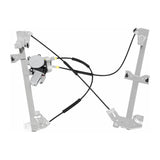 PEUGEOT Window Regulator  - VAICO V42-0360