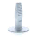 PEUGEOT Clip, trim/protection strip  - VAICO V42-0376