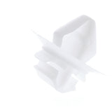 PEUGEOT Clip, trim/protection strip  - VAICO V42-0381