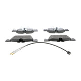 PEUGEOT Brake Pad Set, disc brake  - VAICO V42-0404