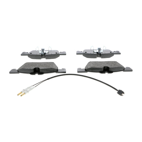 PEUGEOT Brake Pad Set, disc brake  - VAICO V42-0404