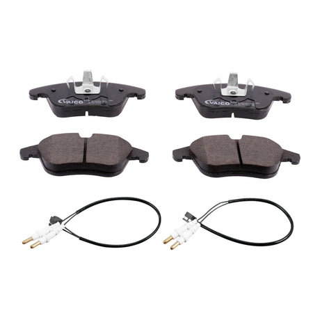 PEUGEOT Brake Pad Set, disc brake  - VAICO V42-0405