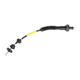 PEUGEOT Cable Pull, clutch control  - VAICO V42-0408