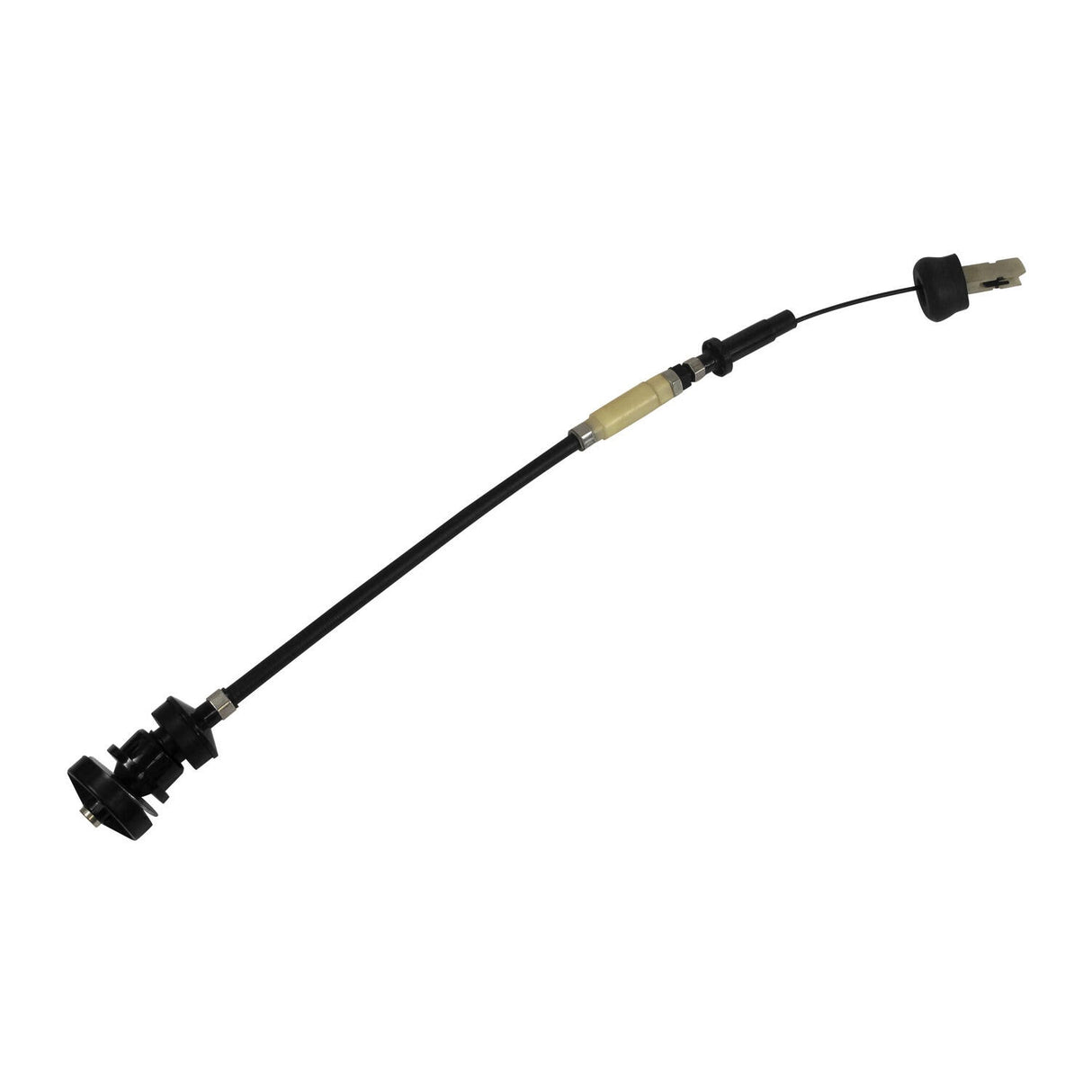 PEUGEOT Cable Pull, clutch control  - VAICO V42-0411